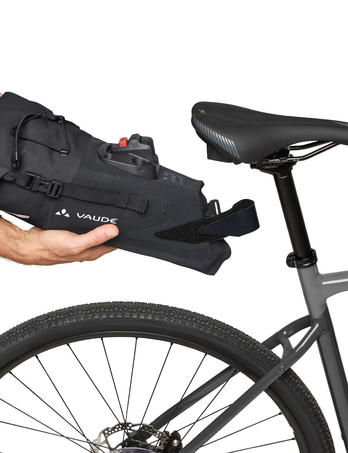 Satteltaschen Trailsaddle M 6/6