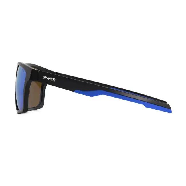 Ochelari de soare SINNER Arary, Negru, Unisex 3/5