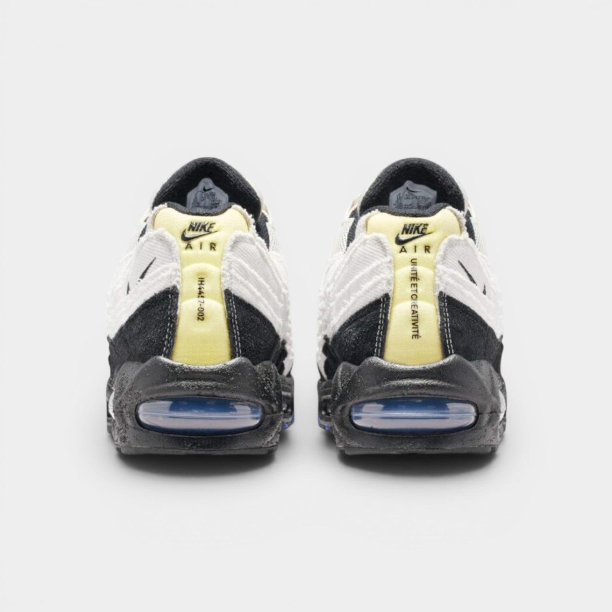 Nike Air Max 95 Big Bubble City Pack Paris Atelier 3/3
