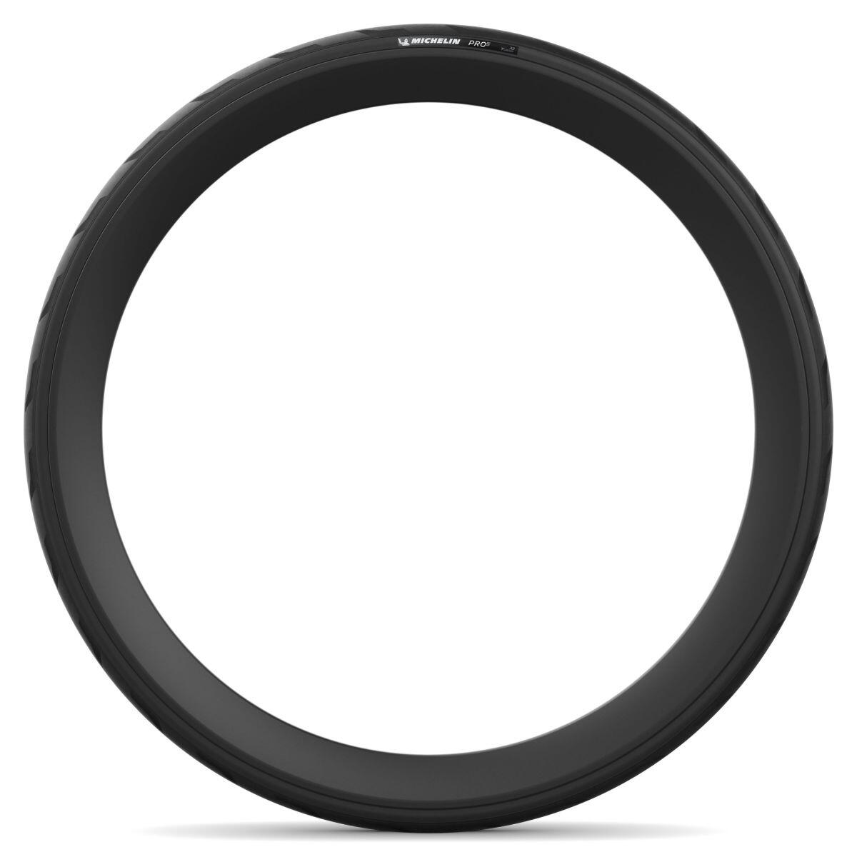 Lot de 2 Pneus Route Tubeless Ready 700x32C Performance Endurance 2/7