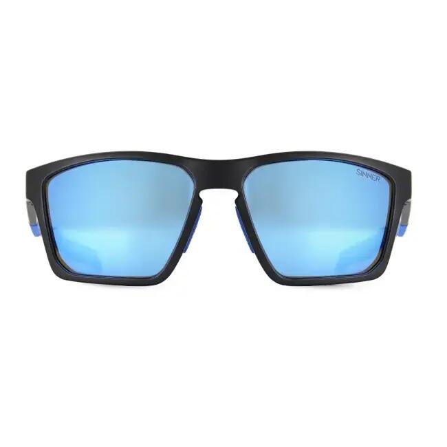 Ochelari de soare SINNER Arary, Negru, Unisex 2/5