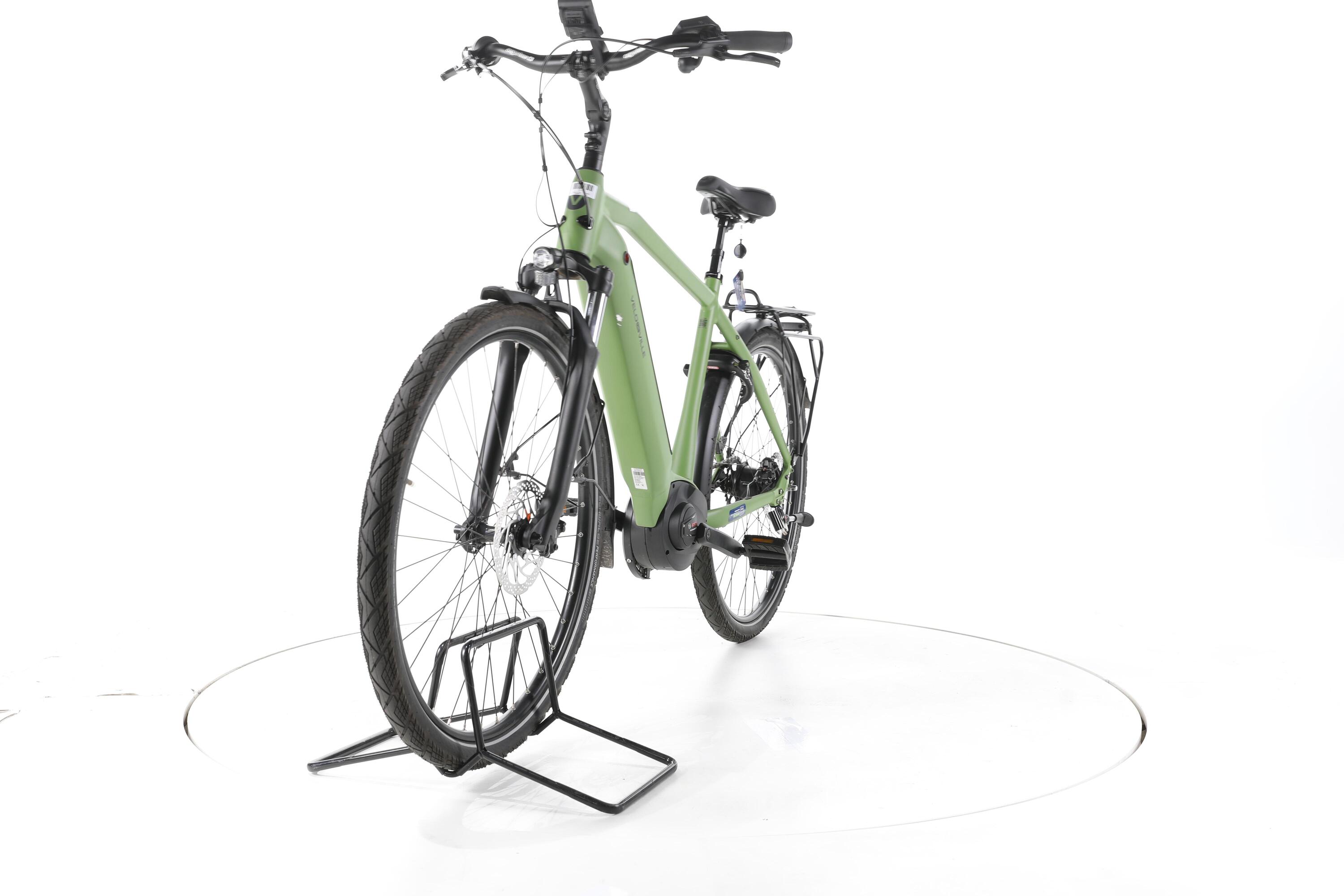 Reconditionné - Velo de Ville AEB890Pure City E-Bike 2025 - Très Bon 4/7