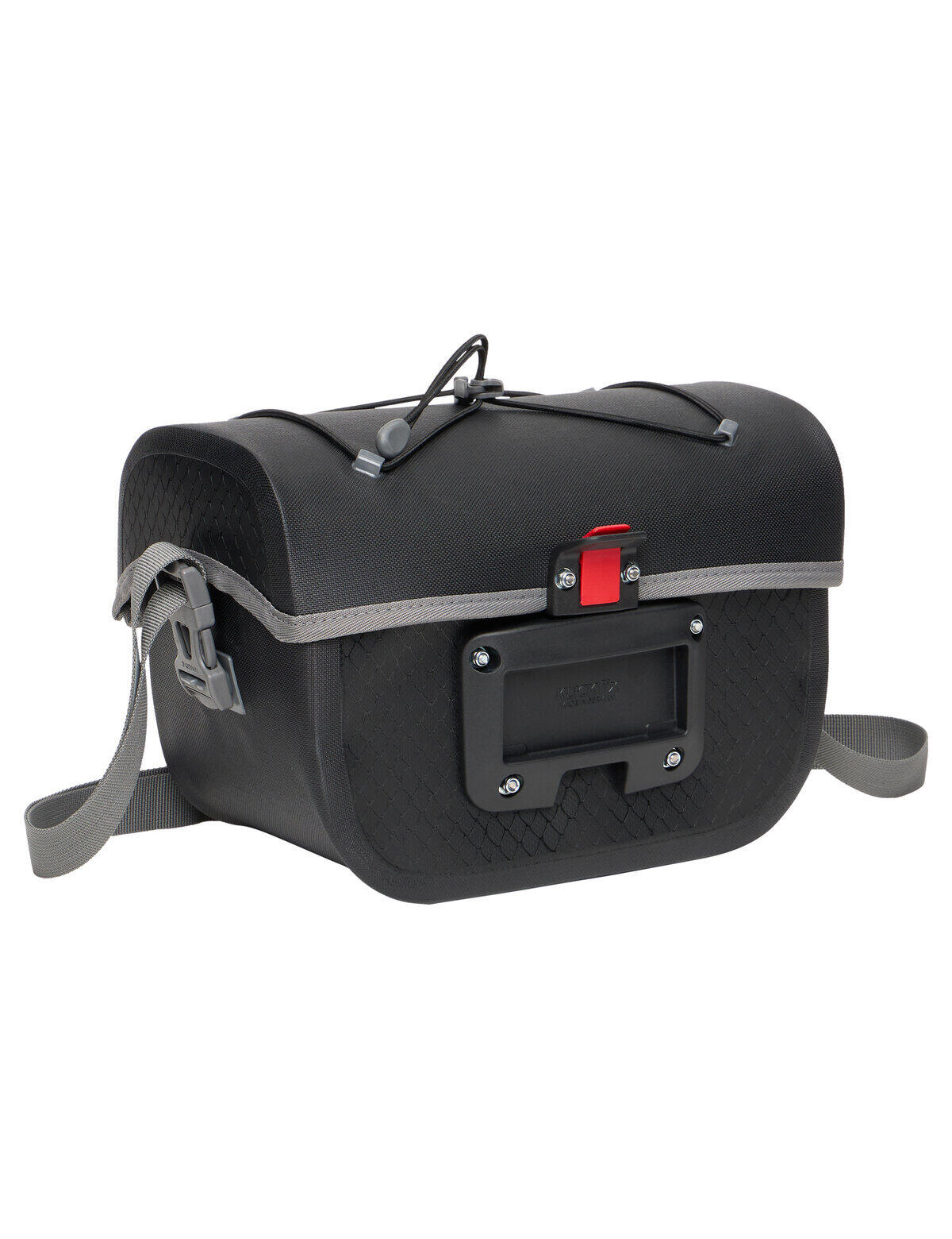 VAUDE Lenkertaschen Aqua Box 4 2/7