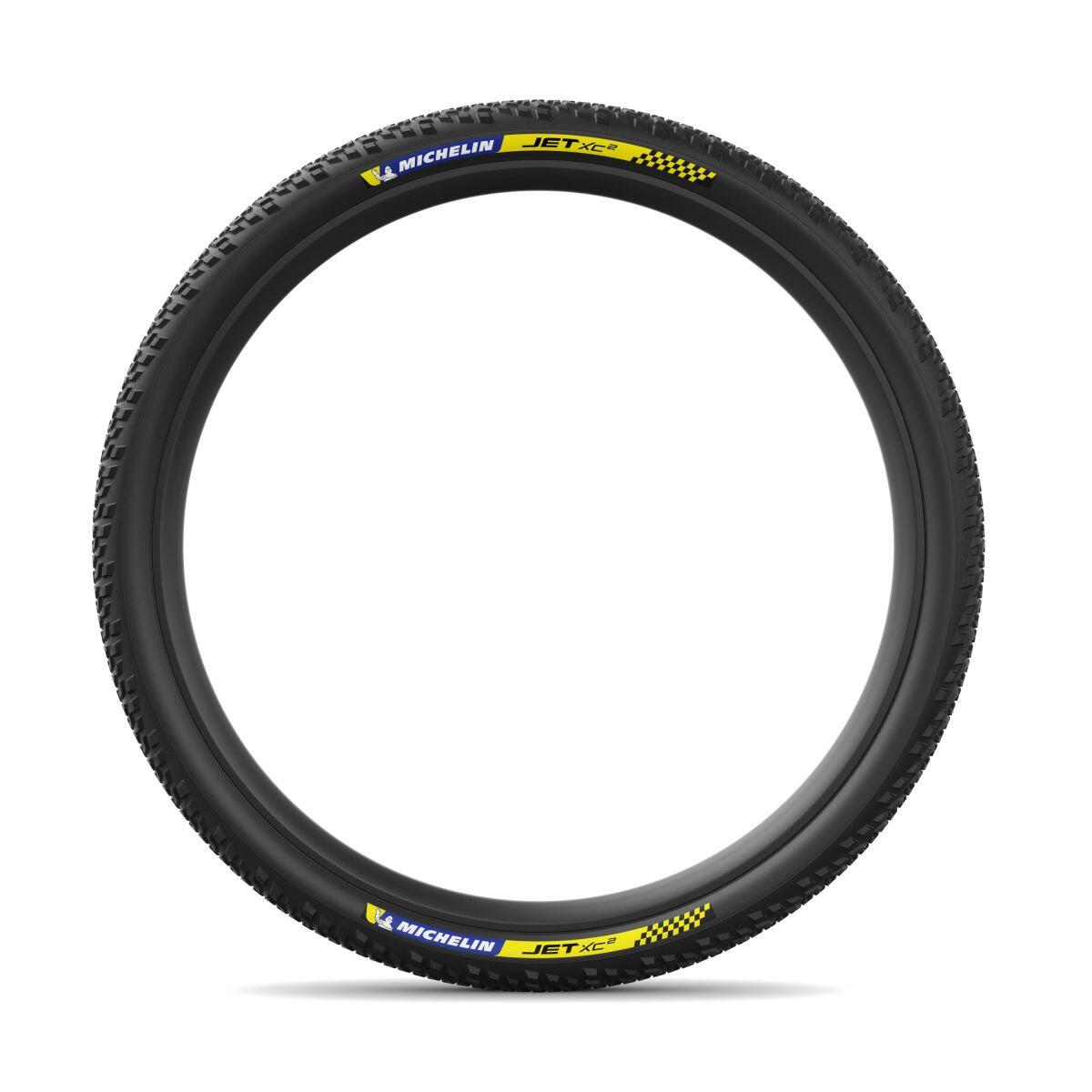 Lot de 2 pneus VTT XC racing 29x2.35 tubeless ready performance 2/7