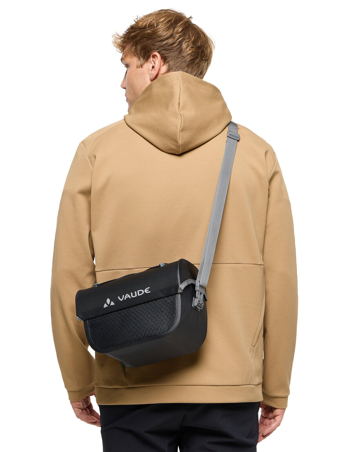 VAUDE Lenkertaschen Aqua Box 4 7/7