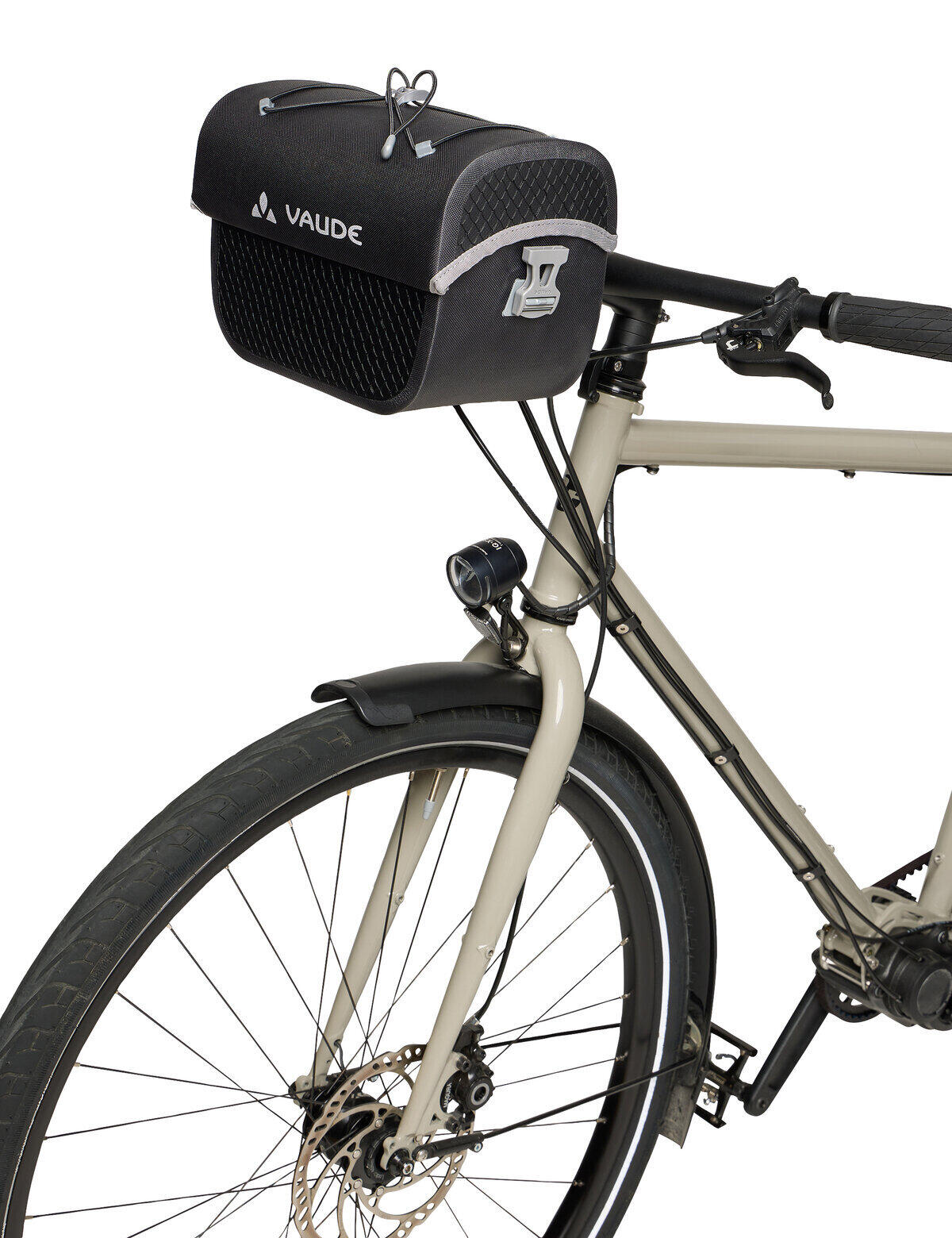 VAUDE Lenkertaschen Aqua Box 4 5/7
