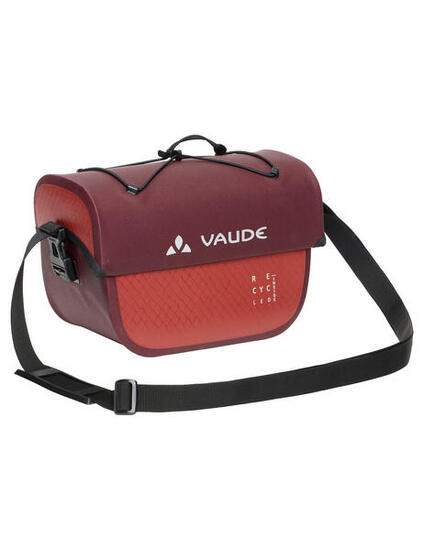 Borse da manubrio Aqua Box 4 (rec)