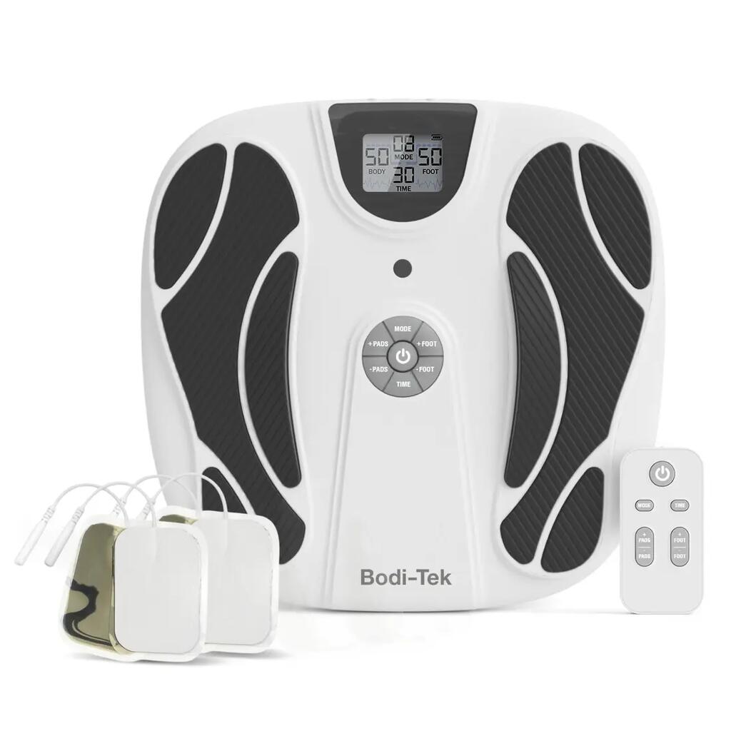 Bodi-Tek Circulation Plus Revive Pro