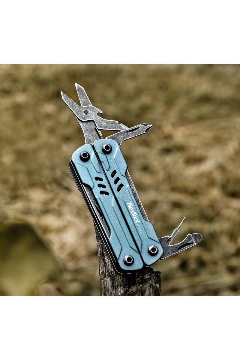 Multitool da campeggio Mini Sailor S11 Pro 2/4