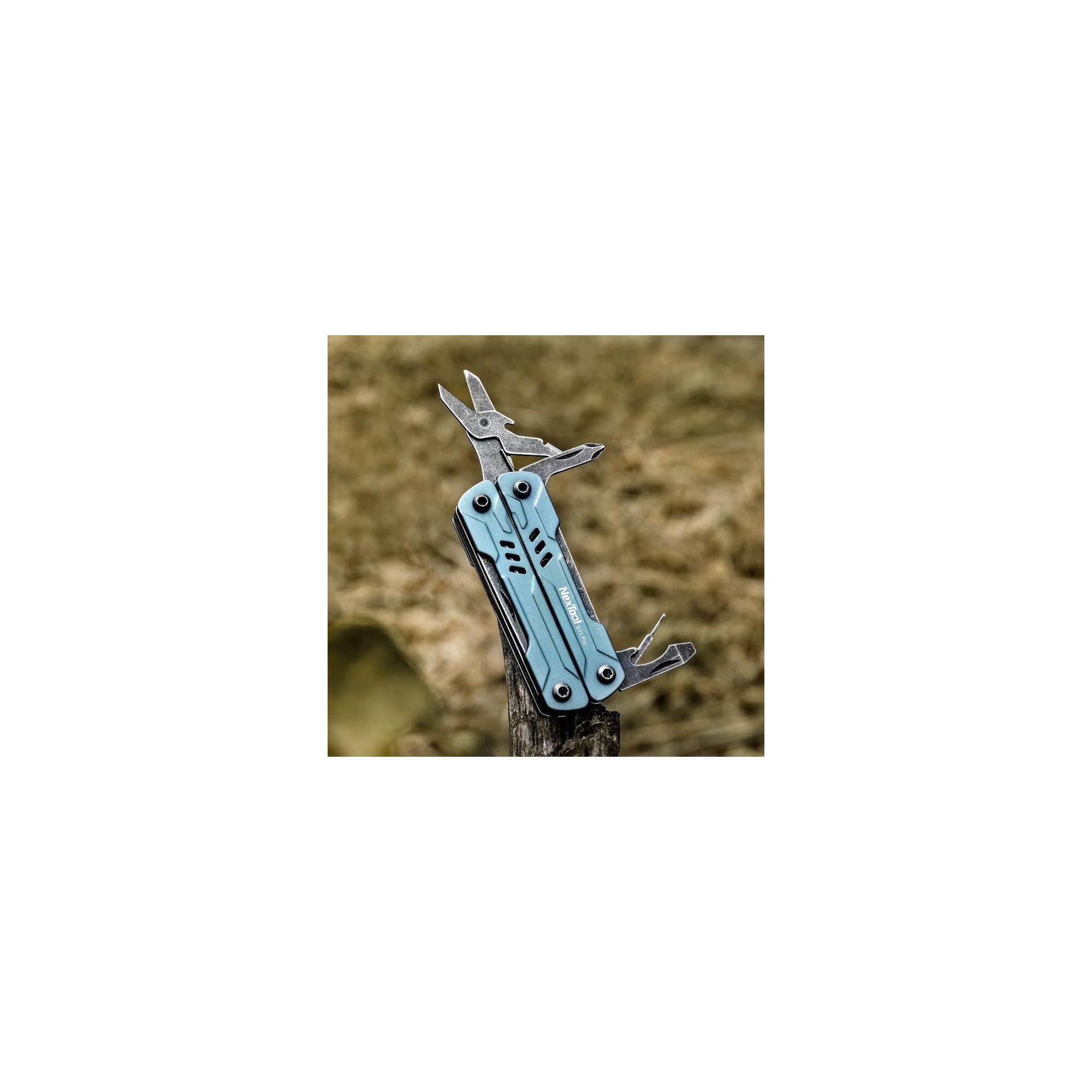 Multitool Mini Sailor S11 Pro