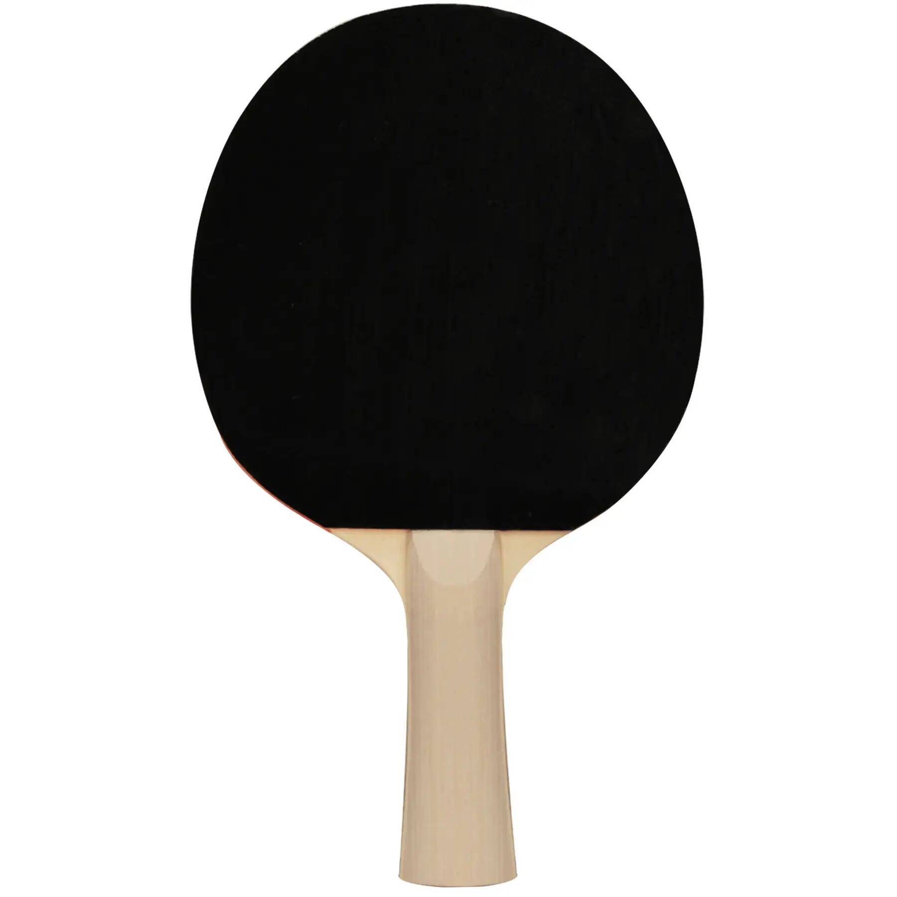 Get & Go® Tischtennis-Schläger und Ball Recreational 2/4