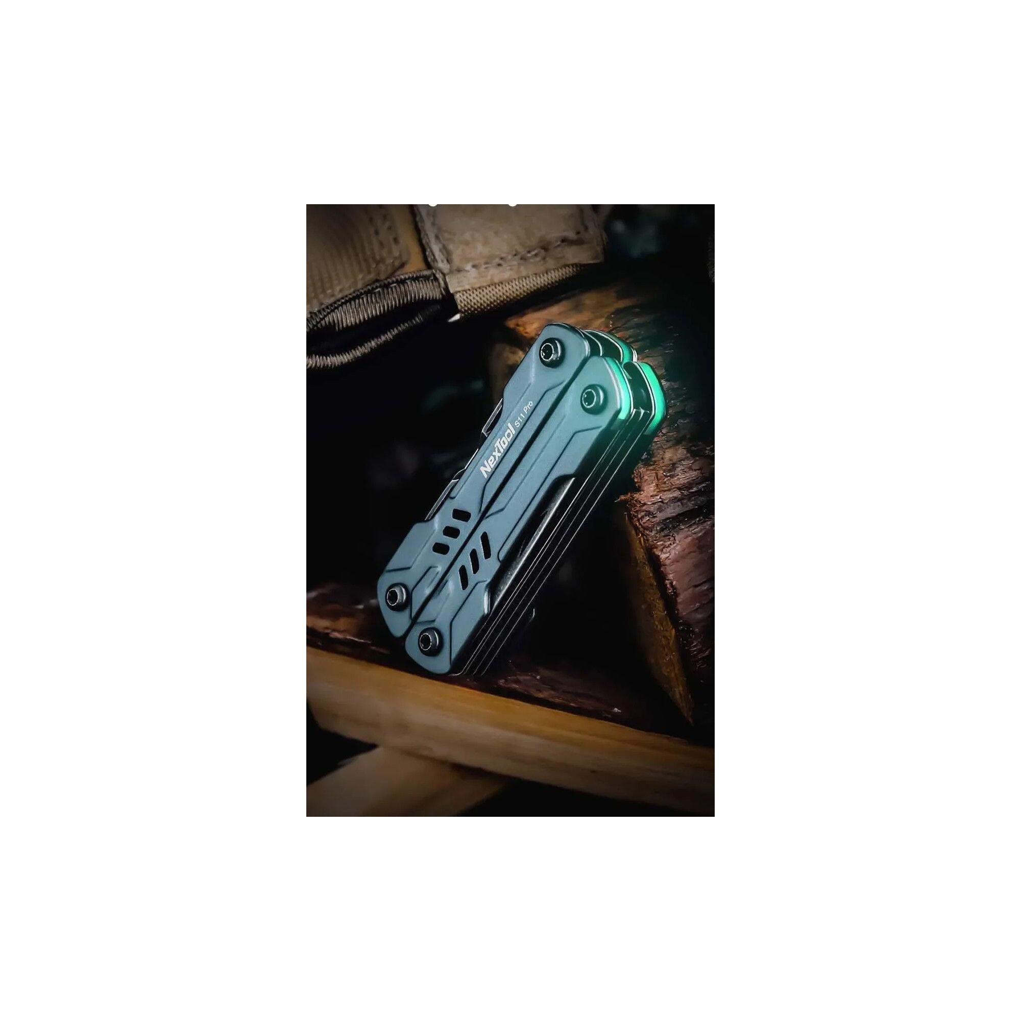 Multitool Mini Sailor S11 Pro