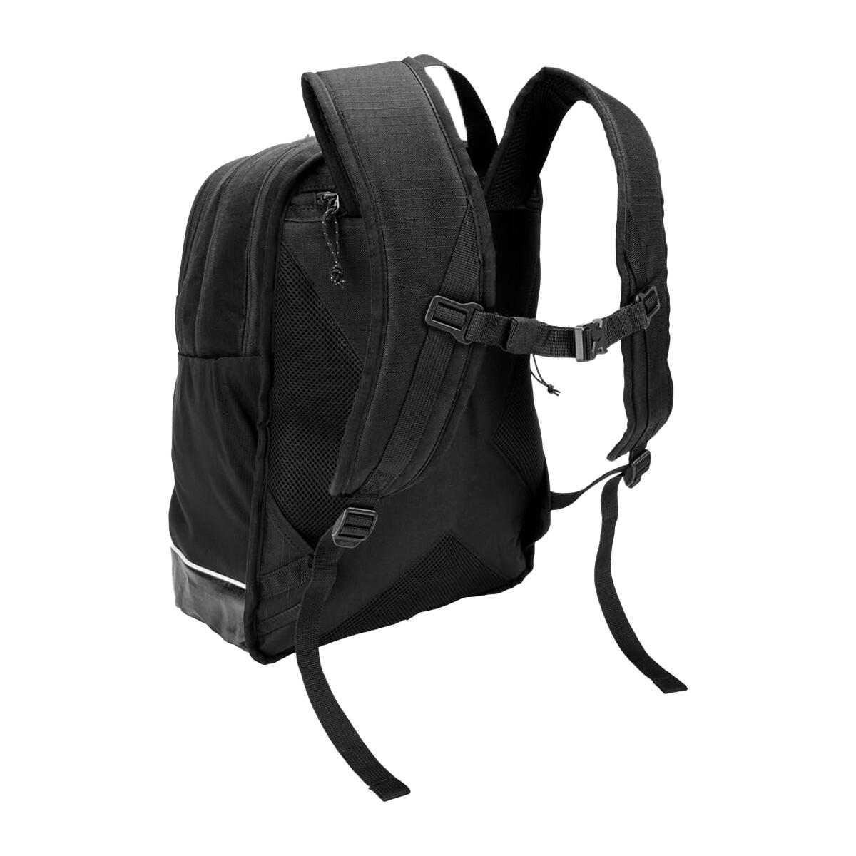 Mochila Track Negro 2/2