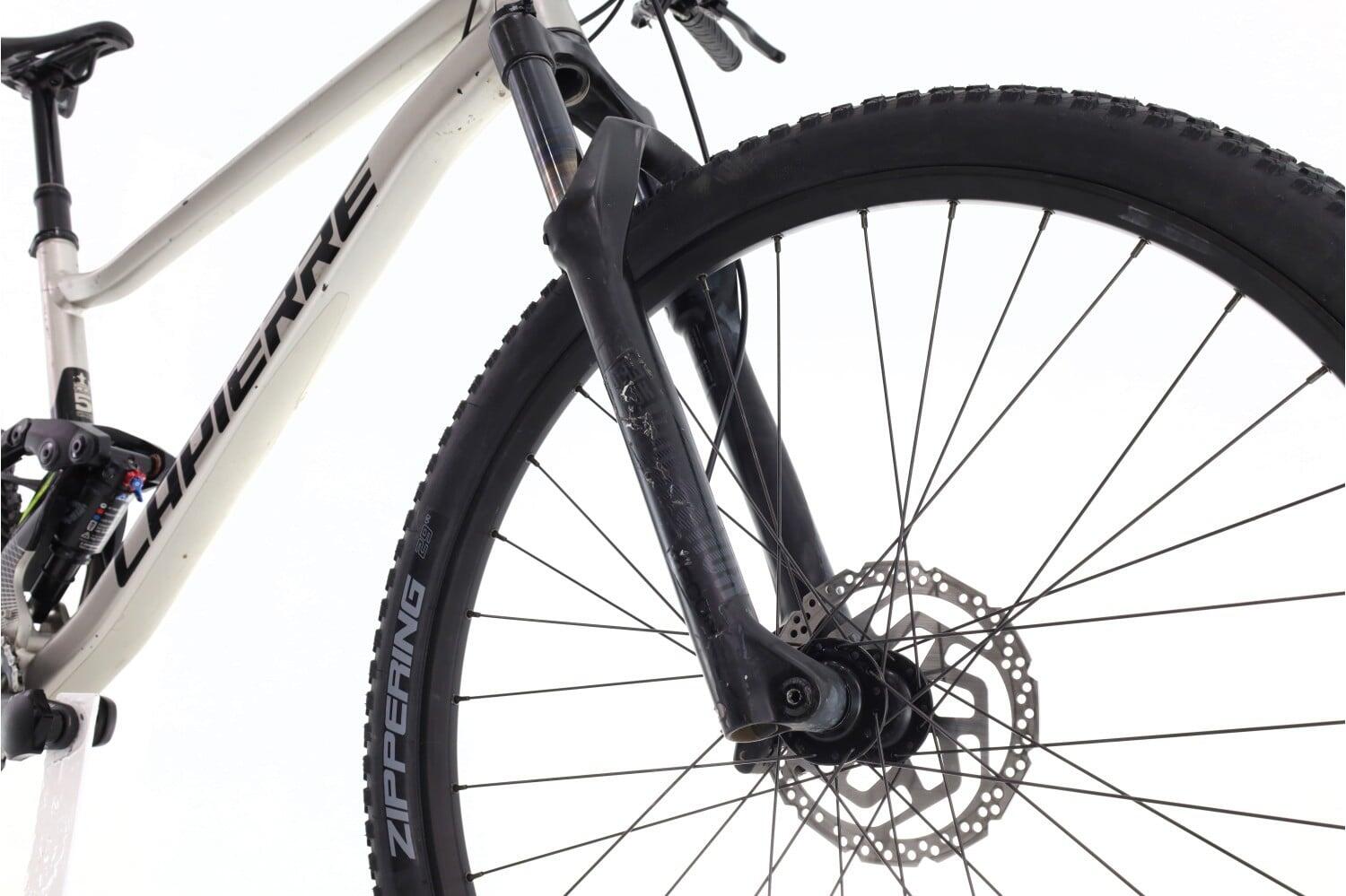 Tweedehands MTB ·  Zesty TR 3.9 GX · Zeer goede toestand 5/8