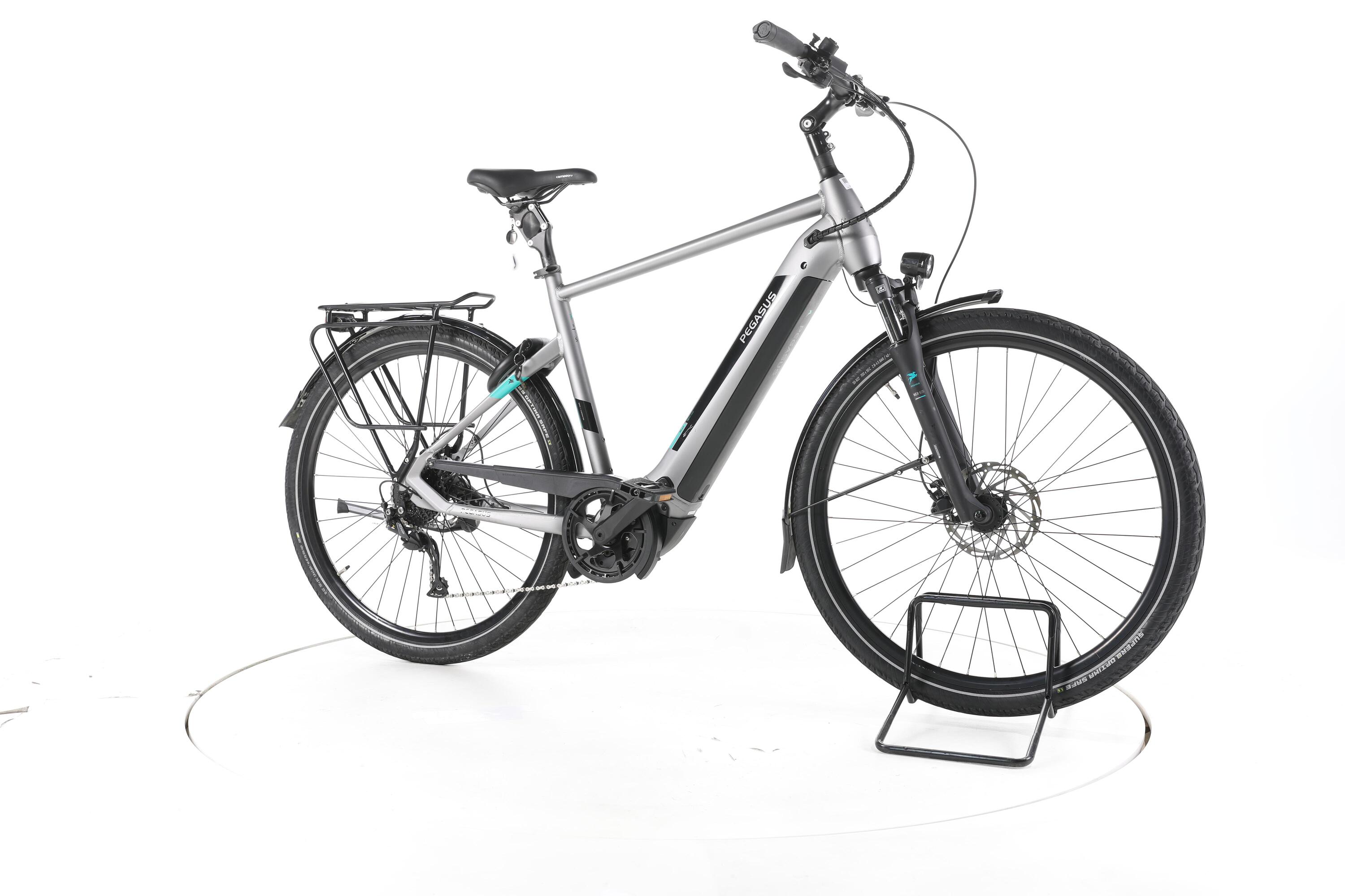 Reconditionné - Pegasus EVO CX Trekking E-Bike - Très Bon 2/7