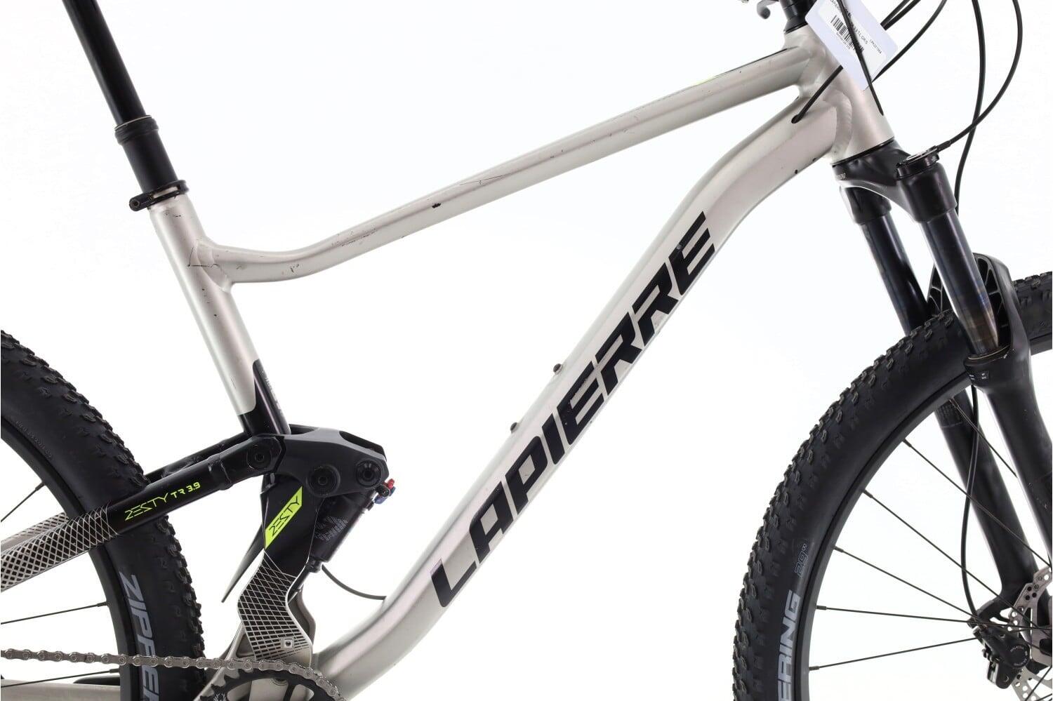 Tweedehands MTB ·  Zesty TR 3.9 GX · Zeer goede toestand 2/8