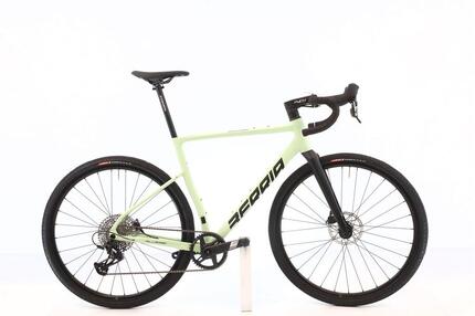 Gravel reconditionné · Allroad HPR · Vélo 0 km