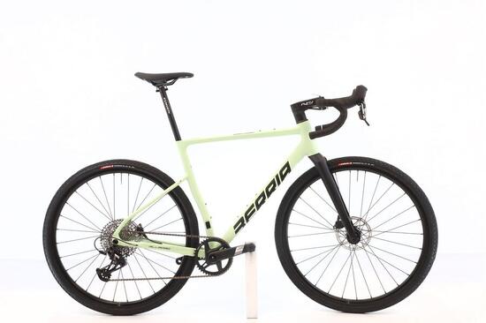 Gravel reconditionné · Allroad HPR · Vélo 0 km