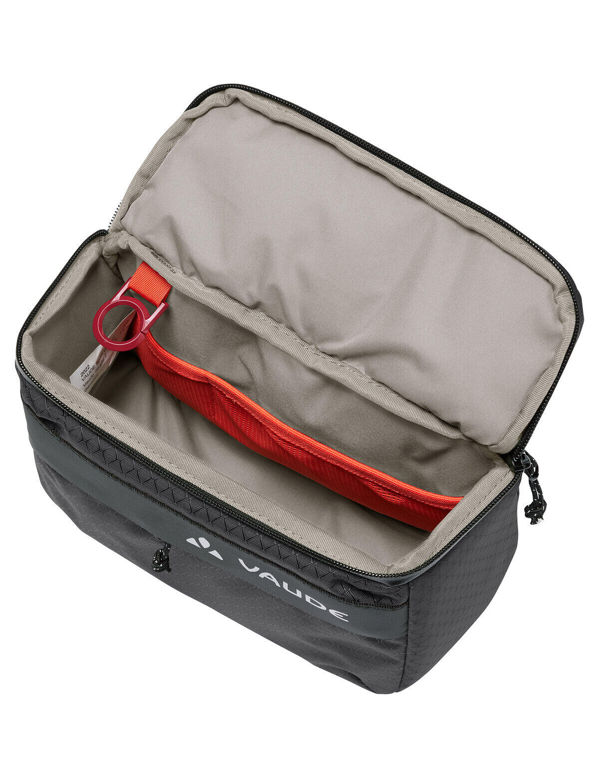 Sacoches de guidon Cyclist Box 3/7