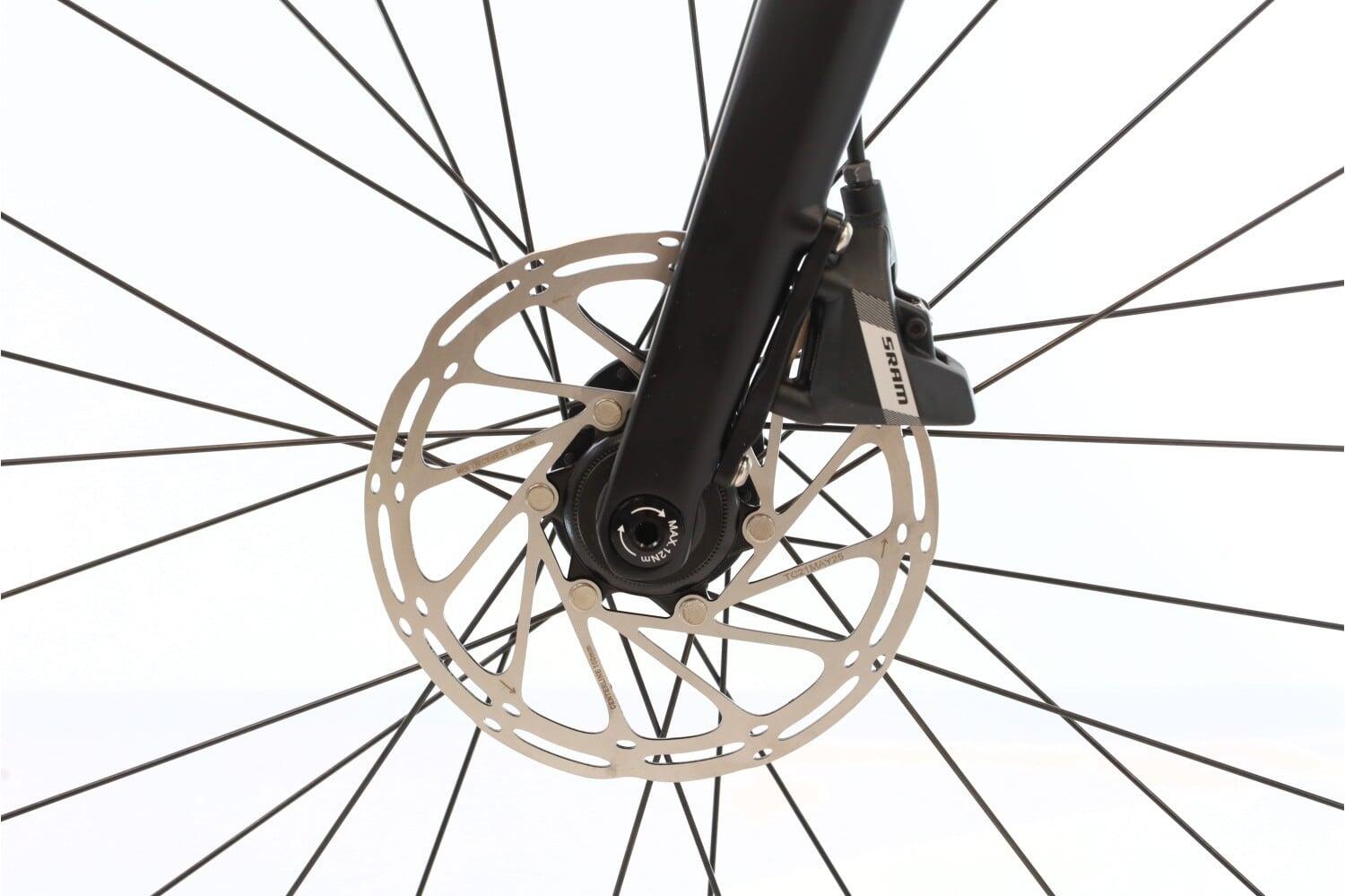 Segunda Vida · Gravel ·  Allroad HPR · Km 0 7/8