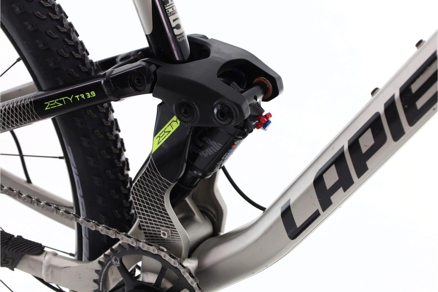 Tweedehands MTB ·  Zesty TR 3.9 GX · Zeer goede toestand 7/8
