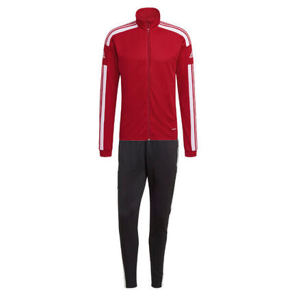 adidas Herren Trainingsanzug Full Zip Squadra 21