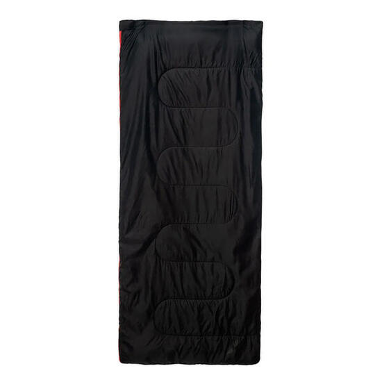 Sac De Couchage DERG (Noir)