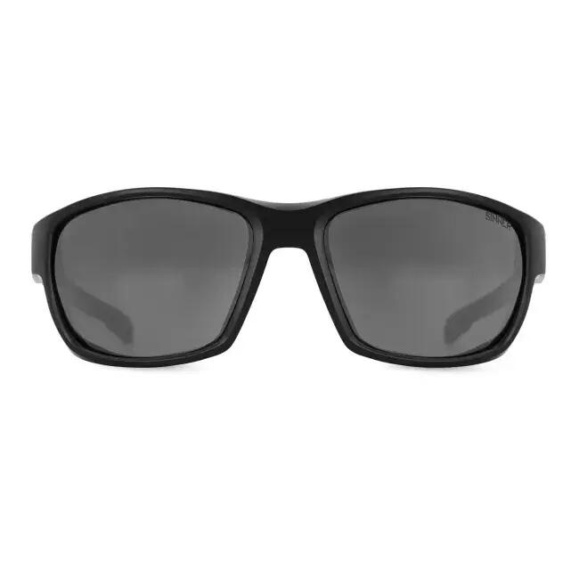 Ochelari de soare SINNER Nirapi Mountain, Negru, Unisex 2/3