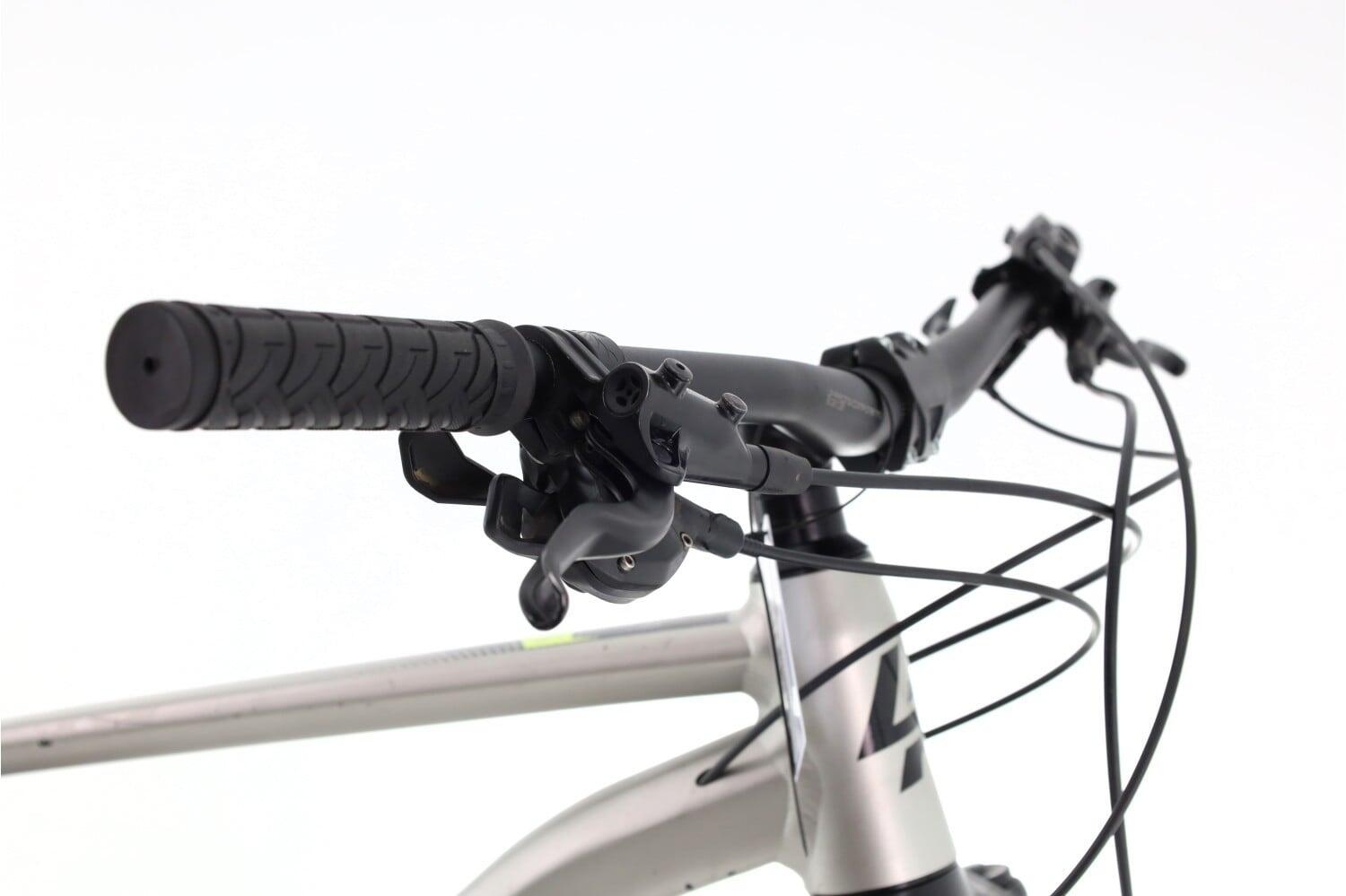 Tweedehands MTB ·  Zesty TR 3.9 GX · Zeer goede toestand 6/8