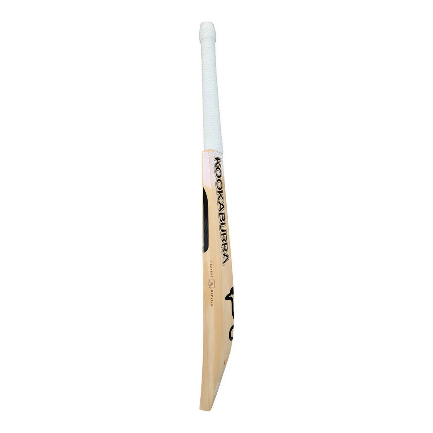 Mazza Da Cricket Kookaburra Prism 10.1 Salice Misura Intera 4/4