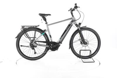 Tweedehands - pegasus evo cx trekking e-bike - zeer goed