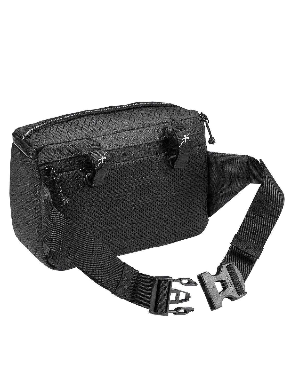 Sacoches de guidon Cyclist Box 6/7