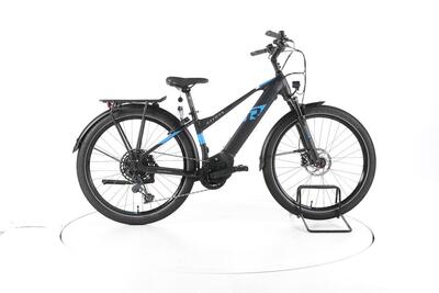 Ebike ricondizionata · R Raymon TourRay E 8.0 · Ottime condizioni
