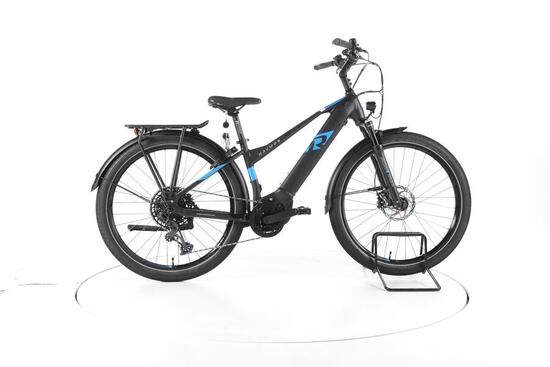 Reconditionné - R Raymon TourRay E 8.0 Trekking E-Bike - Très Bon