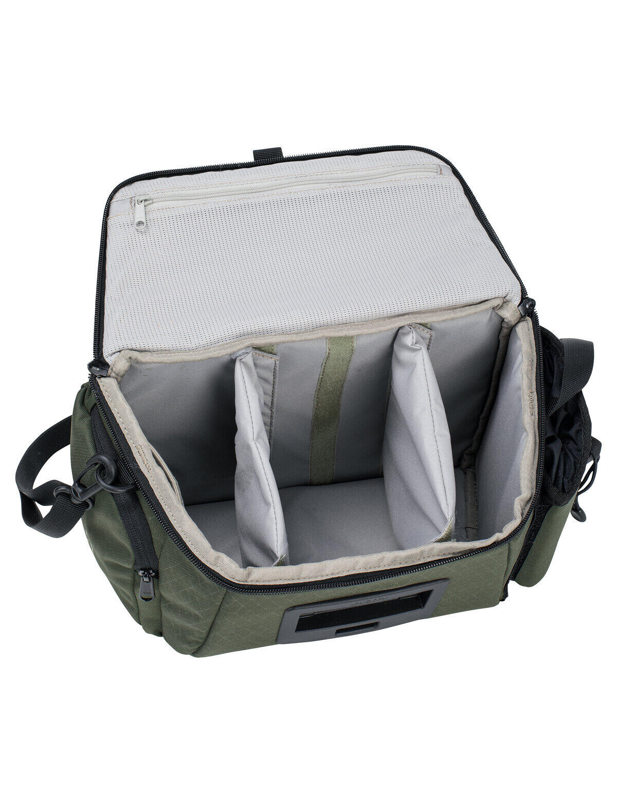 VAUDE Lenkertaschen eBox (KLICKfix ready) 3/7