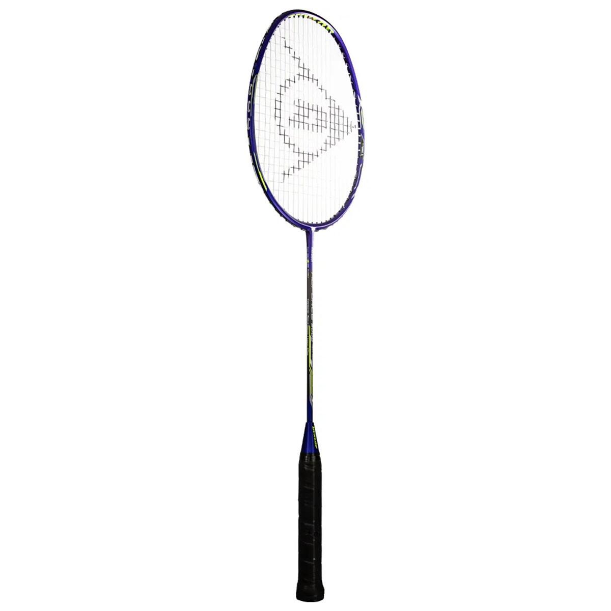 Adforce 2000 Badminton Racket (Blue/Yellow) One Size 3/3