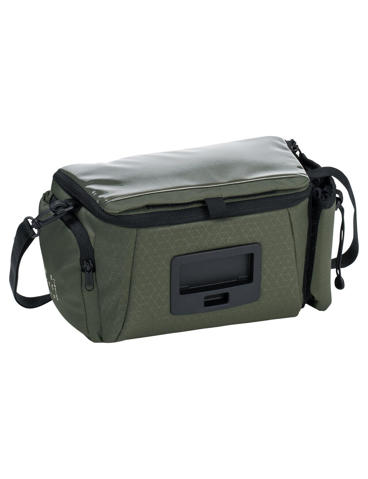 VAUDE Lenkertaschen eBox (KLICKfix ready) 2/7