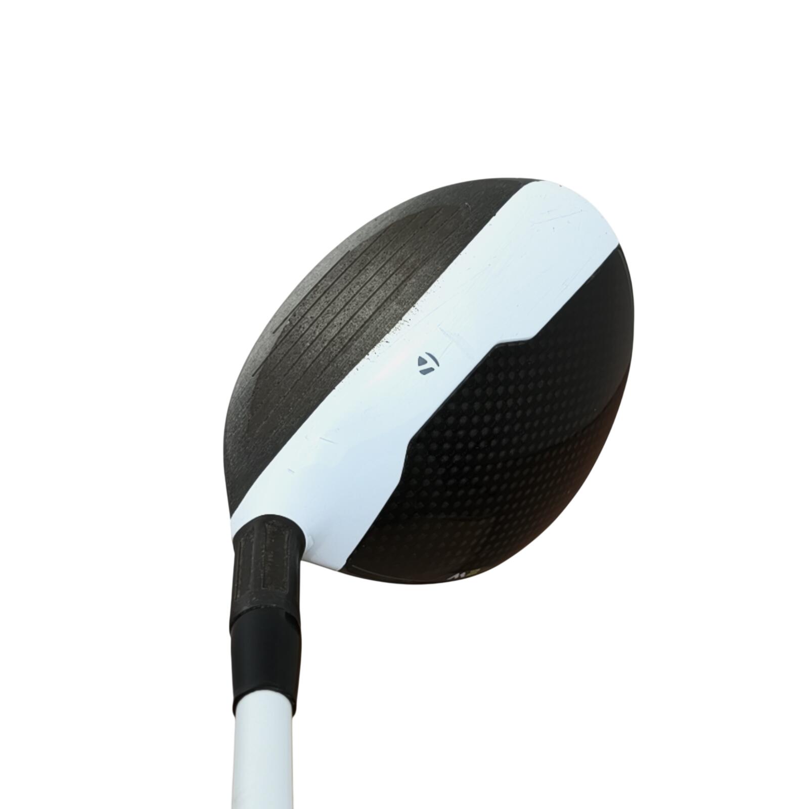 TaylorMade M2 Tour Fairway Wood / Flex Tour X-stiff / #3/15 3/5