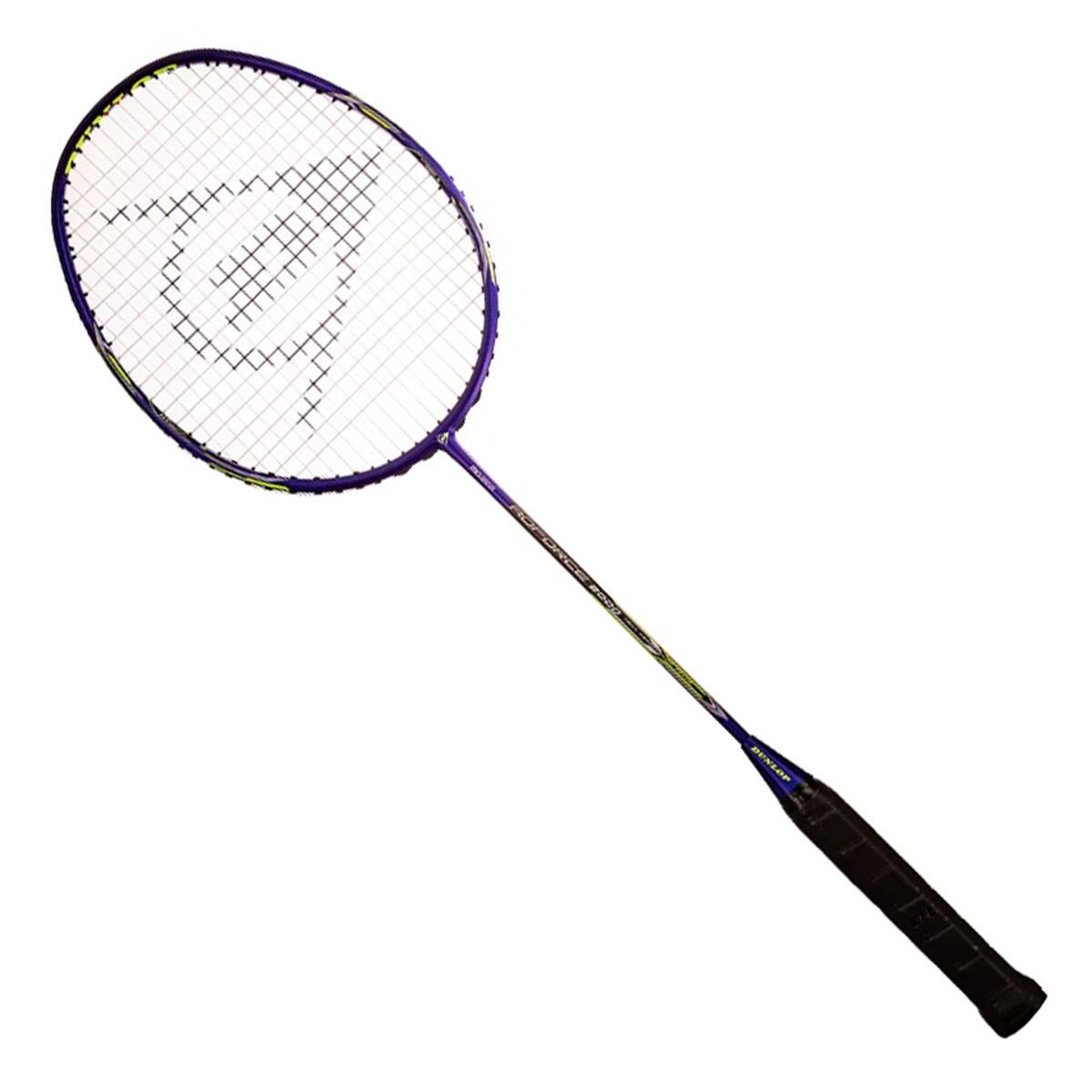 Adforce 2000 Badminton Racket (Blue/Yellow) One Size 2/3