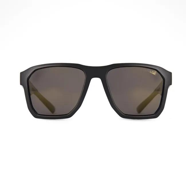 Ochelari de soare SINNER Cupu, Negru, Unisex