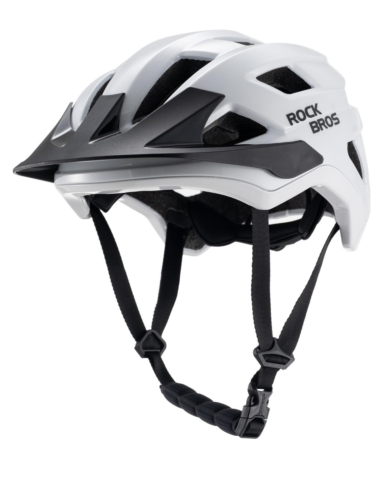 ROCKBROS kinder Radhelm 6/7