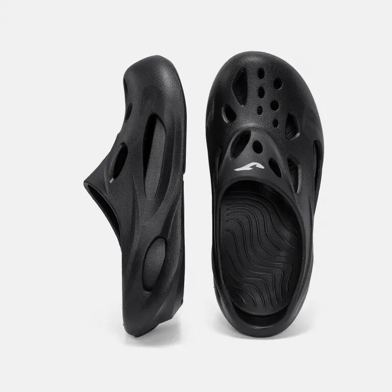 Slapi Joma Sparos negru 41 4/5