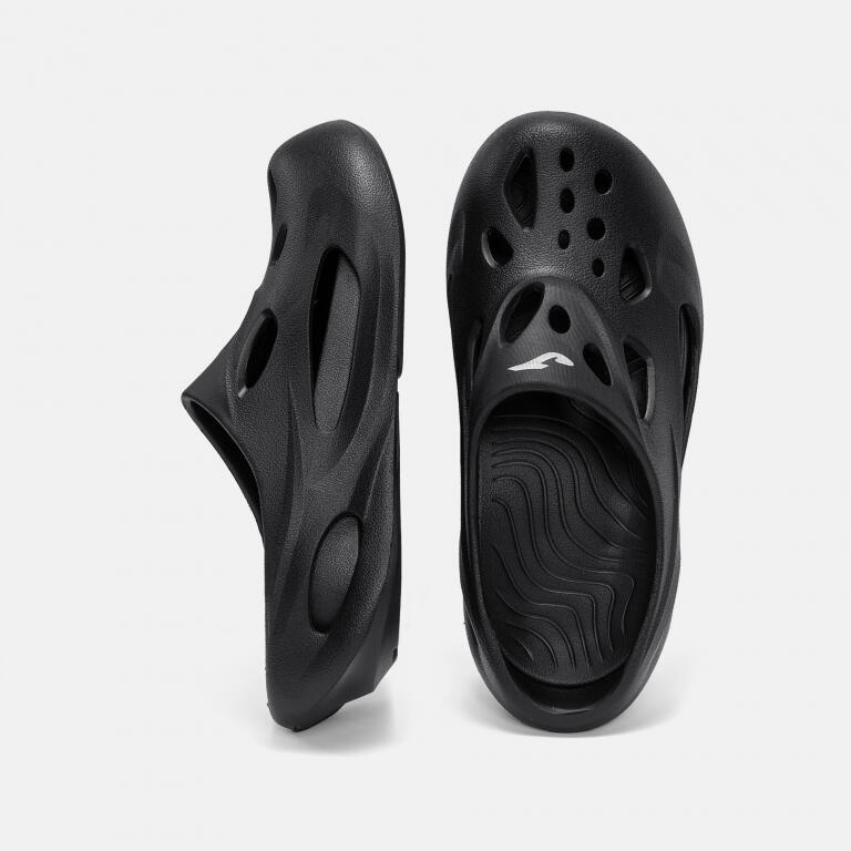 Slapi Joma Sparos negru 41