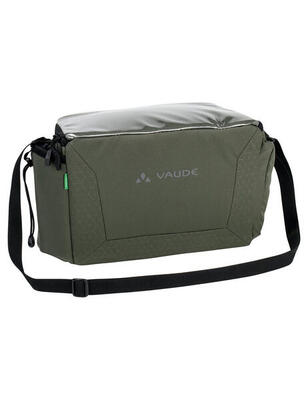 VAUDE borsa manubrio 6 L nera