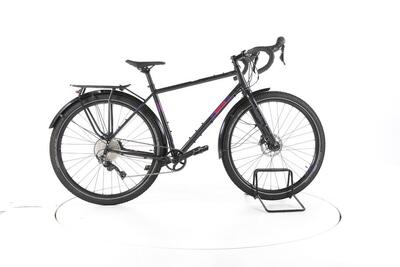 Tweedehands - breezer bikes radar x pro e-gravel & rennrad - goed