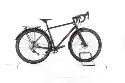 Reconditionné - Breezer Bikes Radar X Pro E-Gravel & Rennrad - Bon