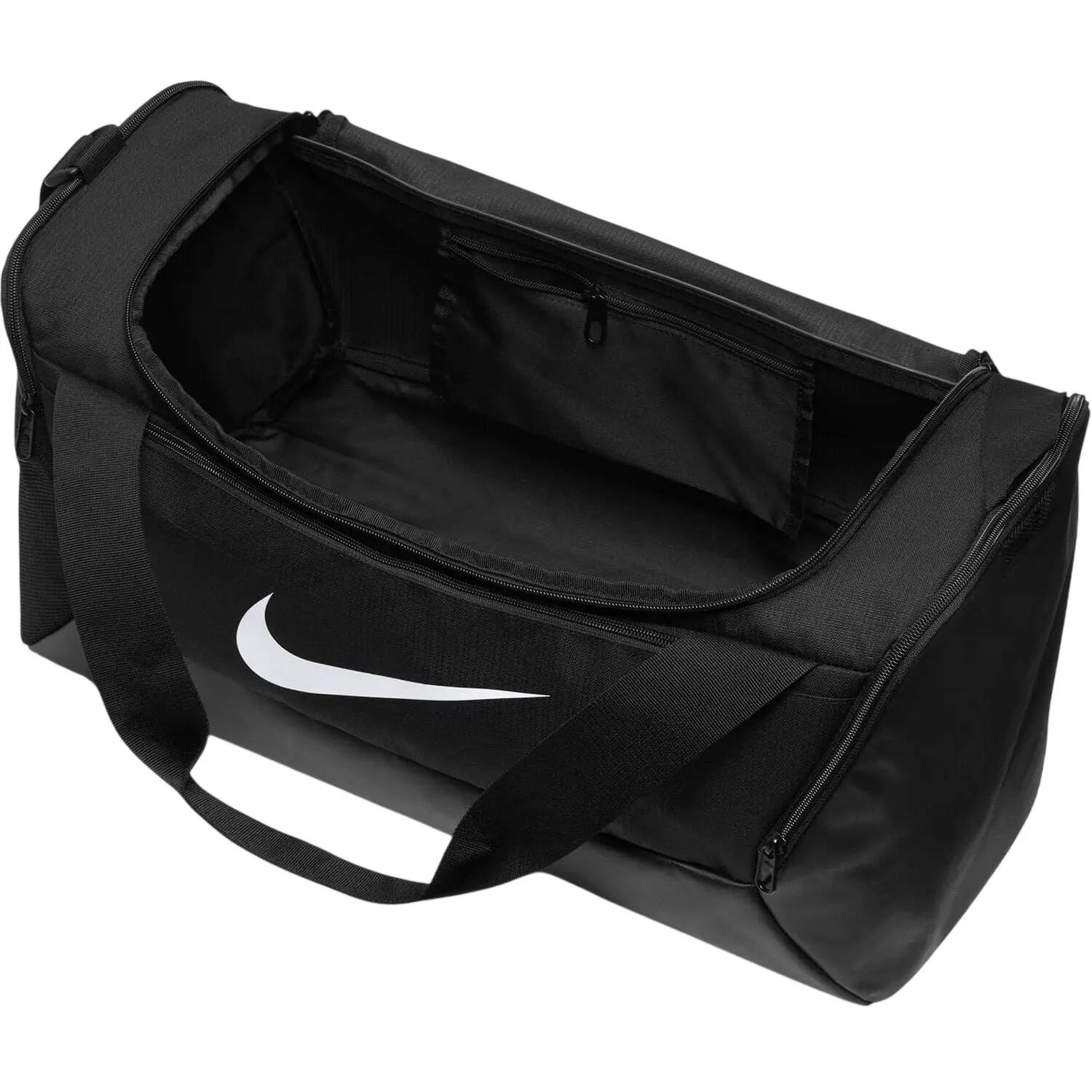 Borsone Nike Brasilia Nero 11 cm x 20 cm x 10 cm 3/5