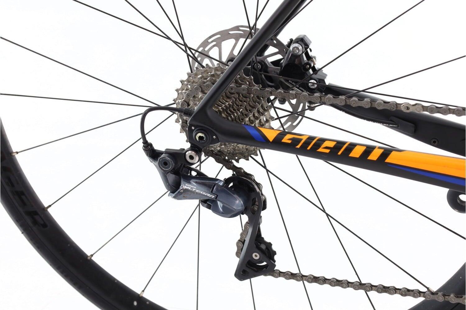 Refurbished road bike ·  TCR Advanced · Very good condition 3/7