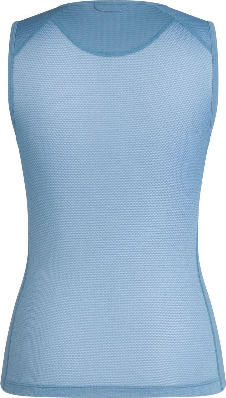 Rapha Chaleco ligero sin mangas para mujer Azul 2/2