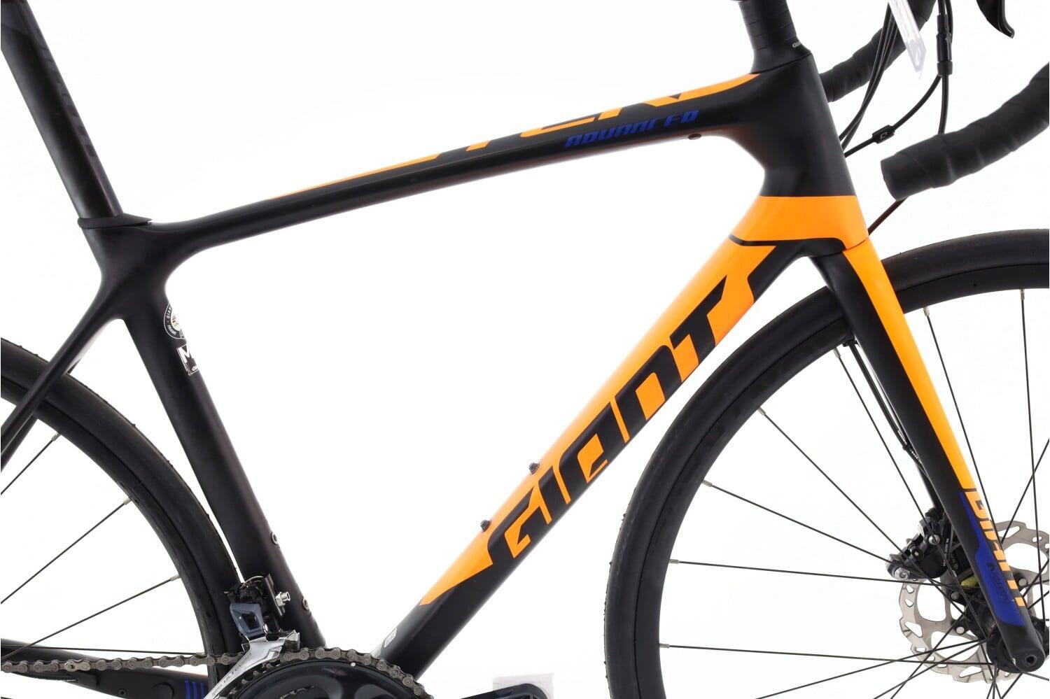 Refurbished road bike ·  TCR Advanced · Very good condition 2/7